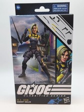 G.I. Joe Classified Series - Agente Helix - Action Figure Da Collezione 15,2 Cm Con 8 Accessori, Per Ragazzi E Ragazze