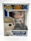 Luke Skywalker Tatooine Funko Pop Vinyl Bobblehead Star Wars 49
