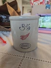 Red Wing Stoneware Commemorative Stoneware Mini 35 Crock