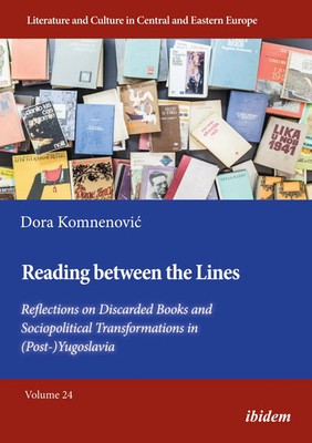 Reading between the Lines: Reflections on Discarded Books and Sociopolitical...