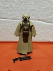 Star Wars 1980 4-lom Complete With All Original Kenner Accessories! ESB