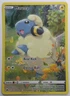 Pokémon TCG Mareep GG34/GG70 Crown Zenith Galarian Gallery Ultra Rare Holo