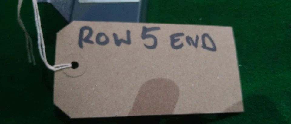 Interruptor luz puerta interior original, par para Porsche 911/912 modelos 1965-89 Foto 4 de 4