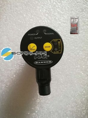 1PCS   US30-PR-5-N23-VH 90days warranty via DHL or EMS #yi
