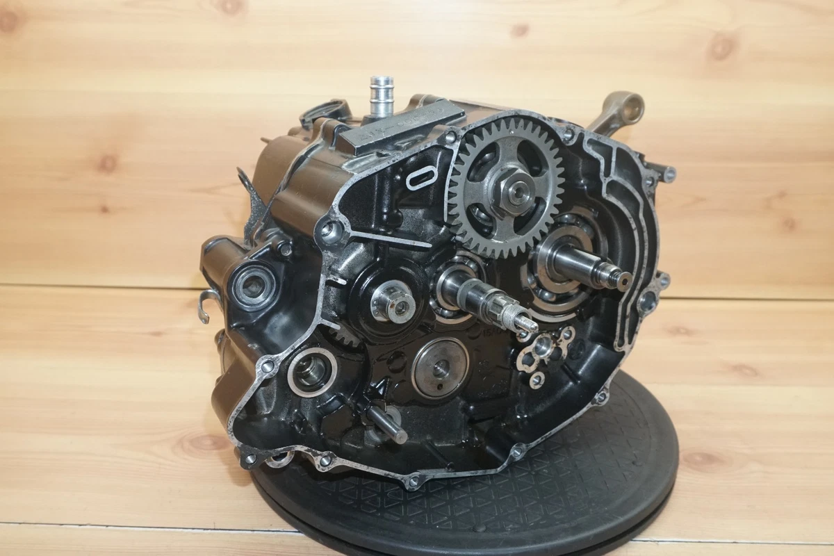 Yamaha Motorcycle Engines and Engine Parts for TW200 for sale | eBay
