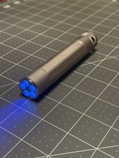 Nite Ize Inova X5 UV LED Flashlight
