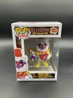 Funko Pop! Movies: Killer Klowns from Outer Space Fatso #1423 with protector
