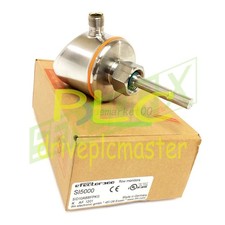 1PC IFM SI5000 Flow monitor New