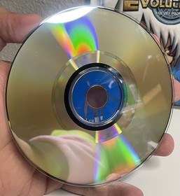 Evolution 2 Far Off Promise - Sega Dreamcast - CIB Tested w/ Disc & Manual + Reg