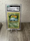 Pokémon TCG: Venusaur 003/034 Classic 2023 CGC Mint + 9.5 Holo