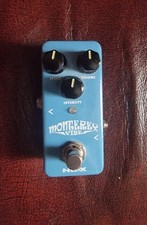 NUX Monterey Vibe Guitar Pedal