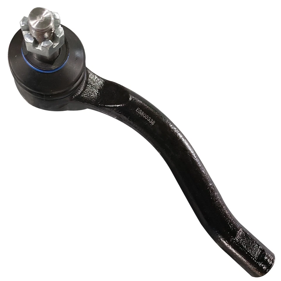 Varillas de amarre exteriores delanteras izquierda derecha para INFINITI EX35 EX37 G25 G35 G37 M35 M37 Q40 Foto 4 de 4