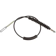 Detent Cable  ATP Professional Auto Parts  Y234