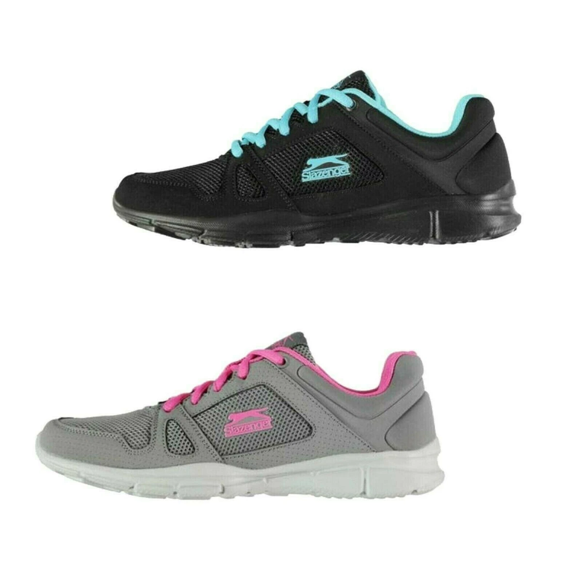 Slazenger running shoes sale