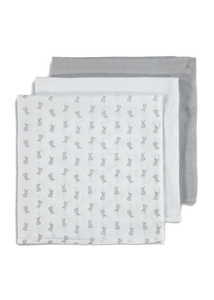 unisex muslin cloths