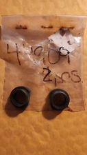 (2) PACK AGRI-FAB MURRAY CRAFTSMAN 44909 BUSHING NOS [5599E]