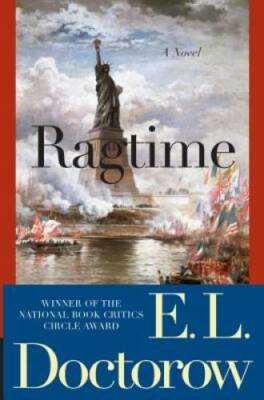 Ragtime: A Novel (Modern Library 100 Best Novels) - Paperback - GOOD