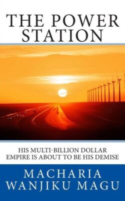 The Power Station: His Multi-Billion Dollar Empire Is About To Be His Demise