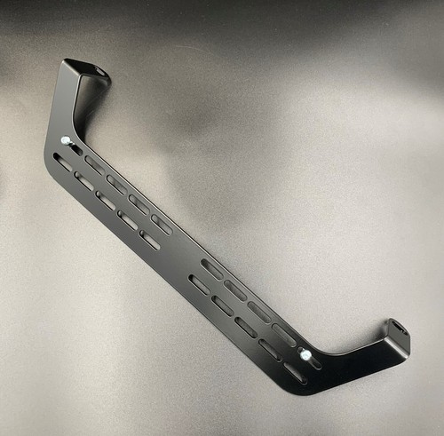 For Suzuki Swift Sport mk2 AZG F4 Fabrication fire extinguisher bracket - Picture 12 of 12