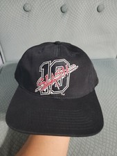 NWT Vintage Pittsburgh Steelers Kordell Stewart Slash 10 Hat Sports Specialties