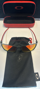 Oakley Carbon Tincan | eBay Oakley Carbon Tincan | eBay