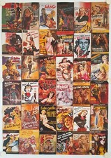 Poster COLLECTION Planet LES POLARS 1995 Editions Hazan