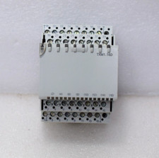 SIEMENS TXM1.16D 16 DIGITAL INPUT MODULE TXM116D