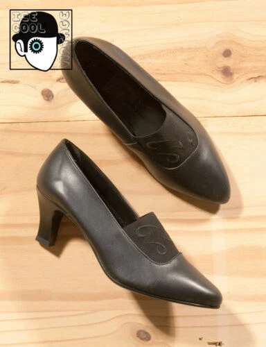 1980s Vintage Shoes for Women