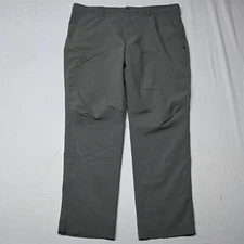 Alpine Design 44x32 Gray Performance Mens Outdoor Pants