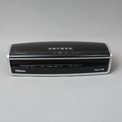 Fellowes Venus 2 125 Laminator