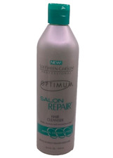 Softsheen Carson Optimum Salon Repair Hair Cleanser / 16.9 fl oz