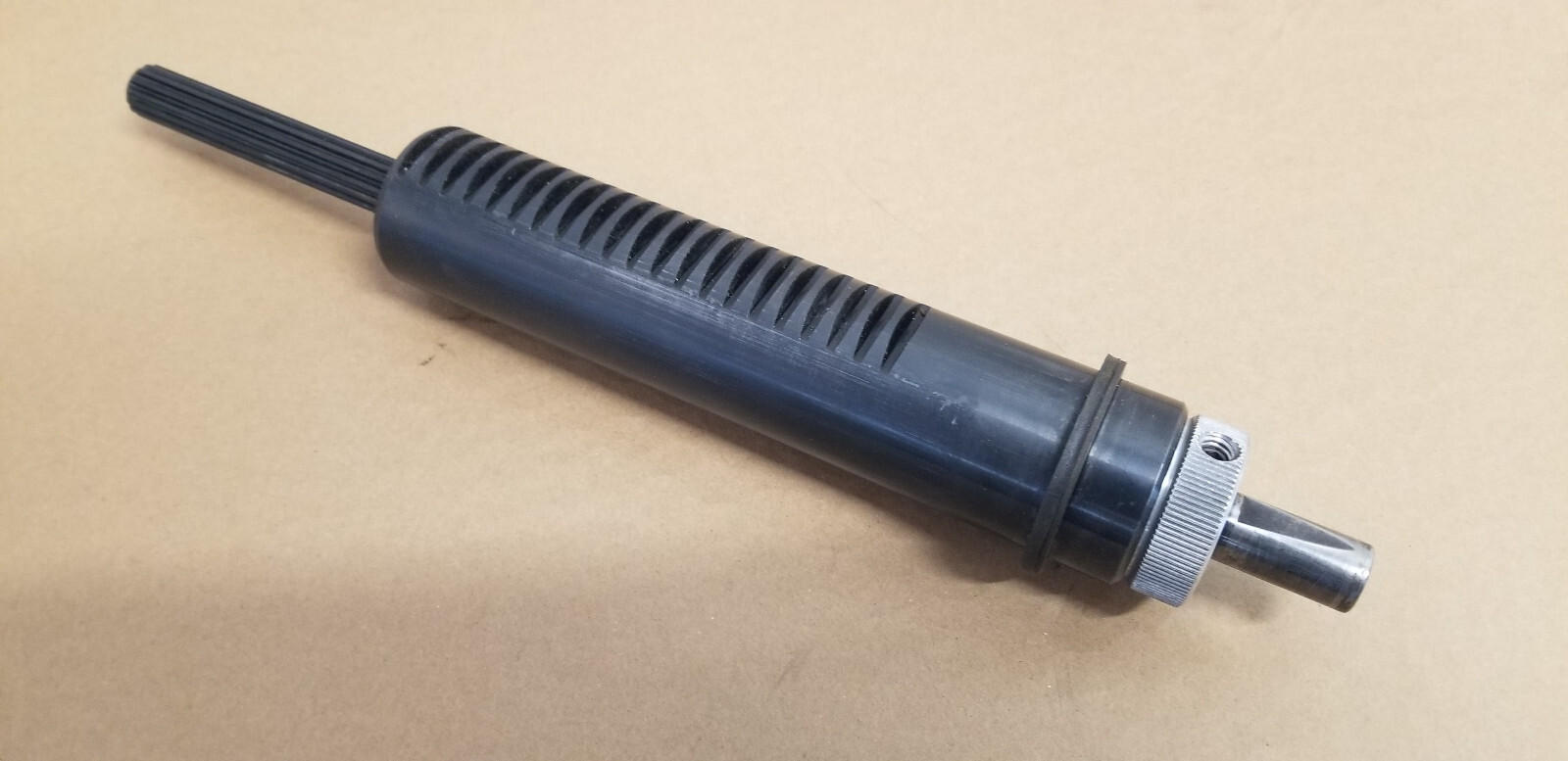 Shopsmith Mark V 500/510/520 & Mark 7 Double Bearing Quill (2