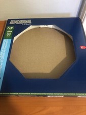 DURA LAMP CIRCOLINA AI TRIFOSFORI G10Q LUCE  FREDDA 2245 (360°) LUMEN 32W 