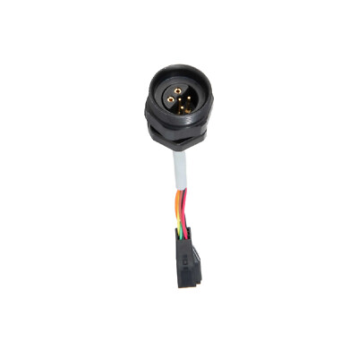Ikelite 46002 Paratia B1A Ikelite ICS-5 Mit Anschluss Für Ikelite Gehäuse