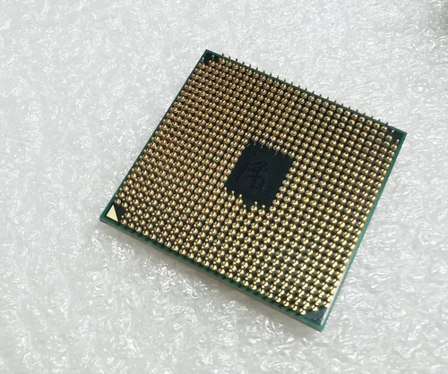 AMD A10-5700M 3.4GHz Quad Core AM5750DEC44HL Notebook CPU Processor - Picture 4 of 5