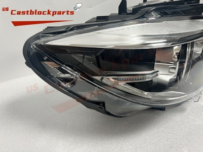 For 2018 2019 2020 BMW 4 Series 428i 435i M3 M4 F32 F80 Headlight 