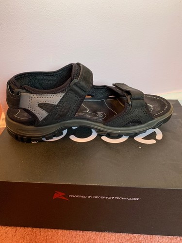 ecco rainier sandals