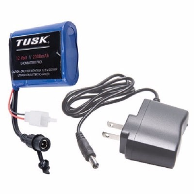 tusk light kit