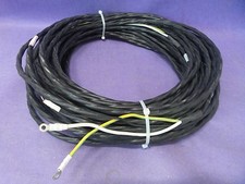 TEL 1D86-016914-11 AC POWER BOX Unity, USED