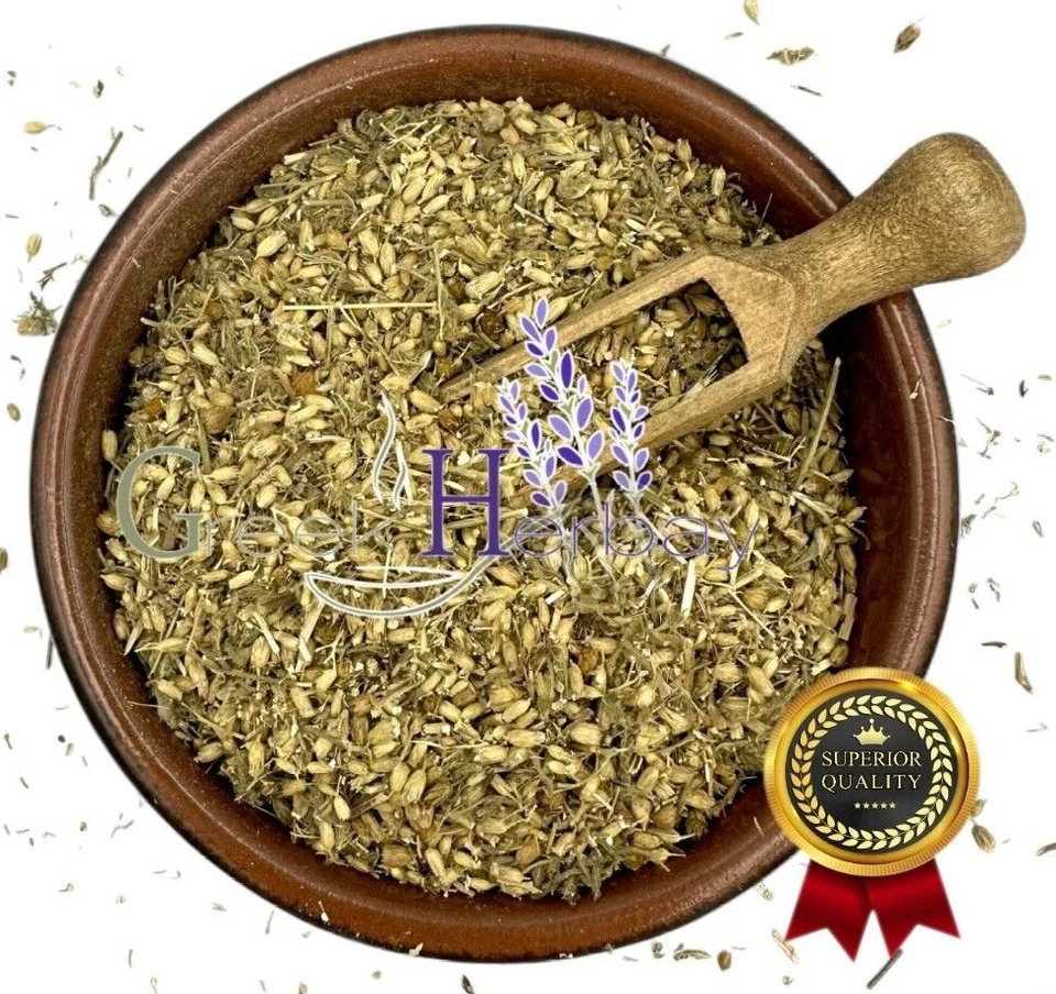 Schafgarbe Trockenblüten Loser Kräutertee 20g - 4,9kg - Achillea Millefolium - Bild 3 von 3