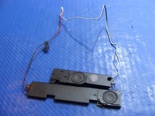 Lenovo ThinkPad T420 14" Genuine Laptop Left Right Speaker Set Speakers 04W1634
