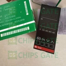 1PCS New RKC Temperature Controller RS400MMM*NNN/N Fast Ship