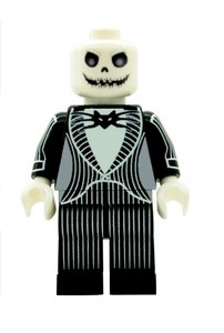 jack skeleton lego