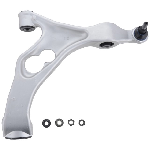 Audi A3 TRW Front Left & Right Lower Suspension Control Arms 7P0407151E