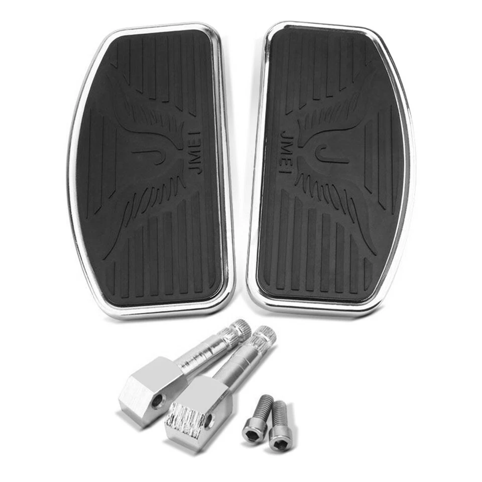 Marchepieds pilote pour Suzuki Intruder M 1800 R / R2 FB2 - Photo 4/4