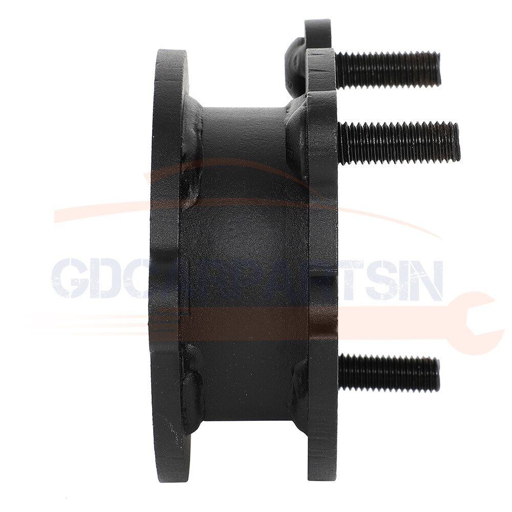 For Chevrolet Trailblazer GMC Envoy 2002-2009 3" inch Front Leveling Lift Kit