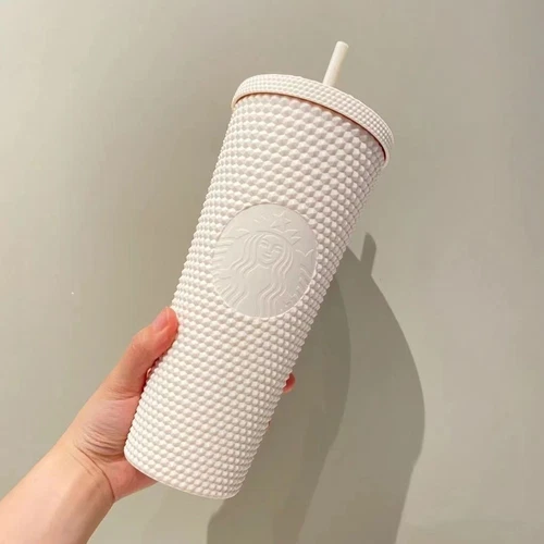 Starbucks Diamond Studded Tumbler 24oz/710ml Gradient Getränkebecher Geschenk - Bild 37 von 53
