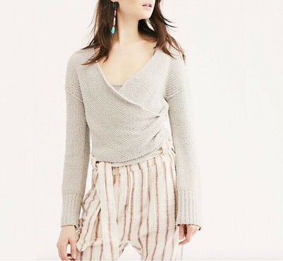 Free People Womens OB938290 Sweater 