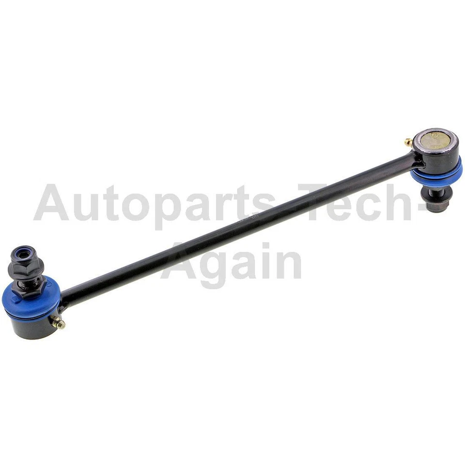 Barra oscilante traseira dianteira 4 Mevotech Link compatível com Toyota C-HR 2016-2018 Toyota Prius 2018 - Imagem 3 de 4