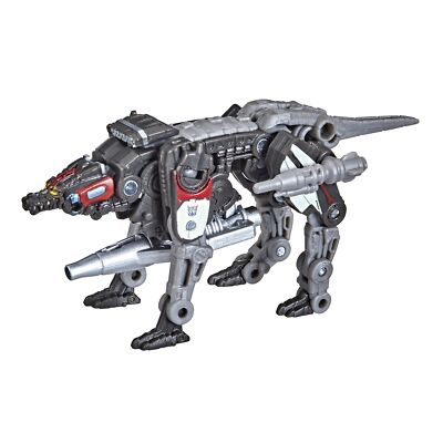 Transformers Studio Series Core Class Bumblebee Ravage Figur 8,5 cm - ab 8 Jahre